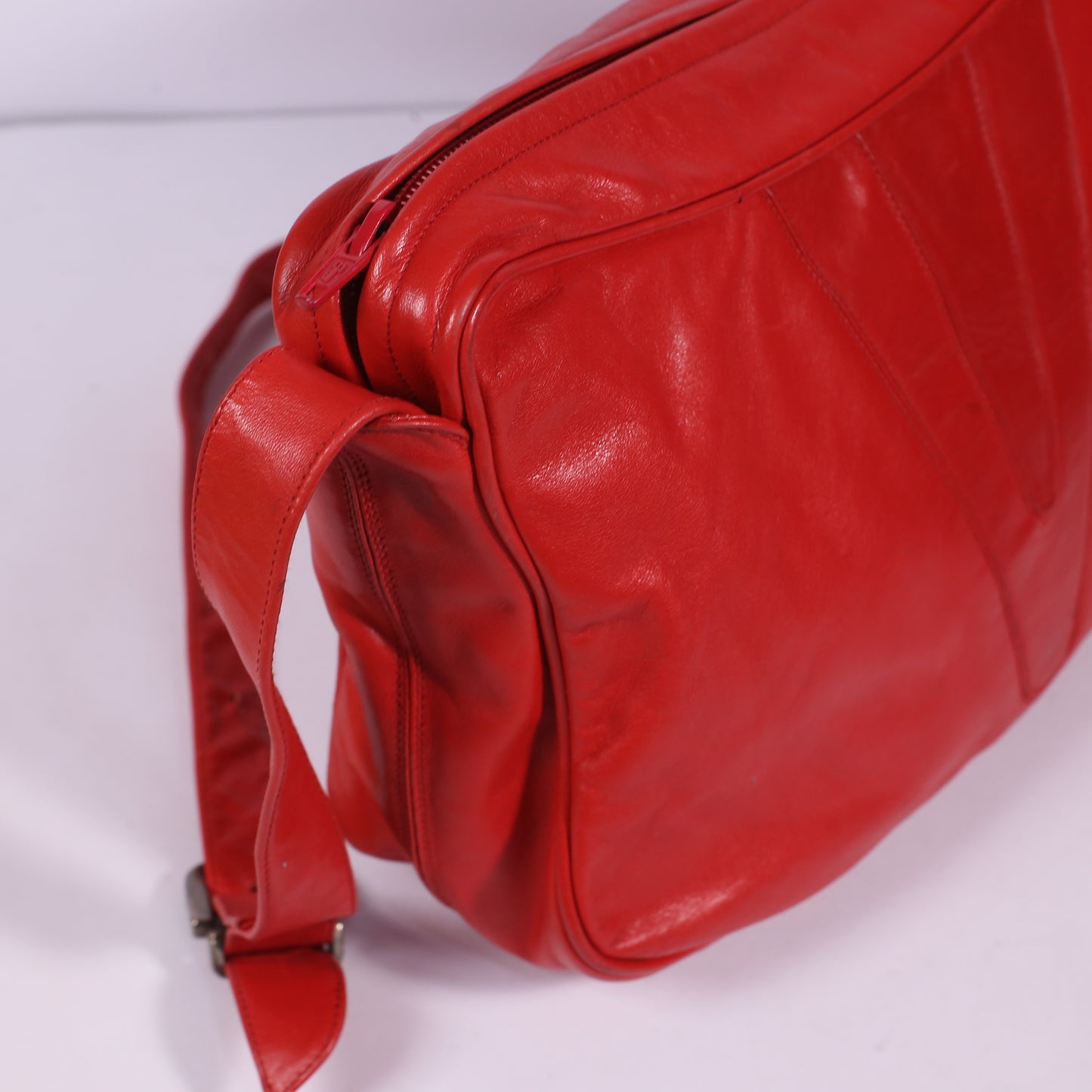 Enny Women Red Bag