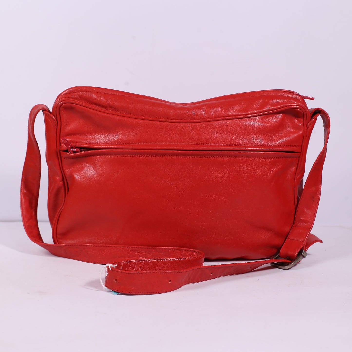 Enny Women Red Bag