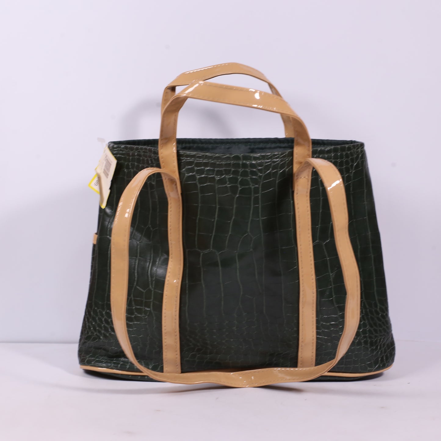 Litti City Women Green Bag