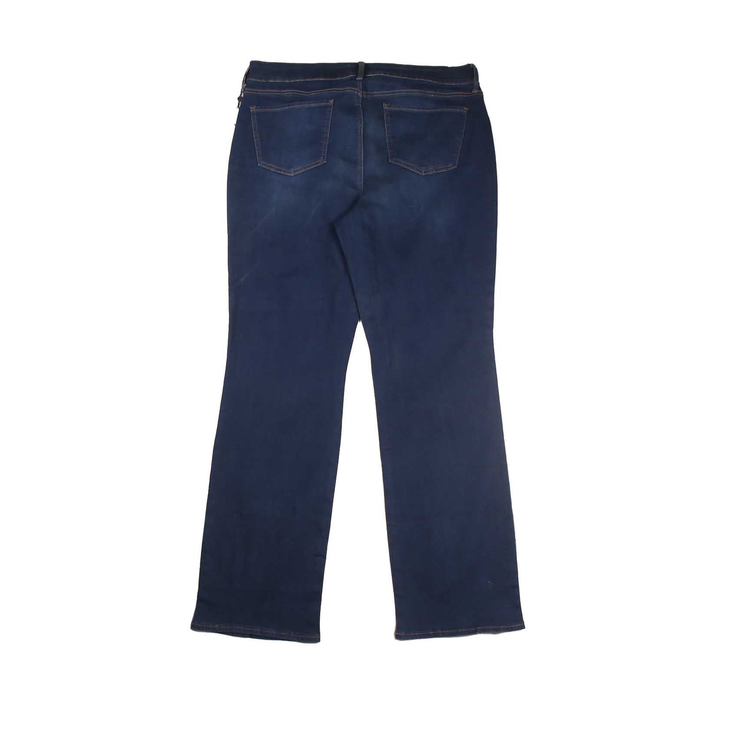 NYDJ BLUE WOMEN JEANS