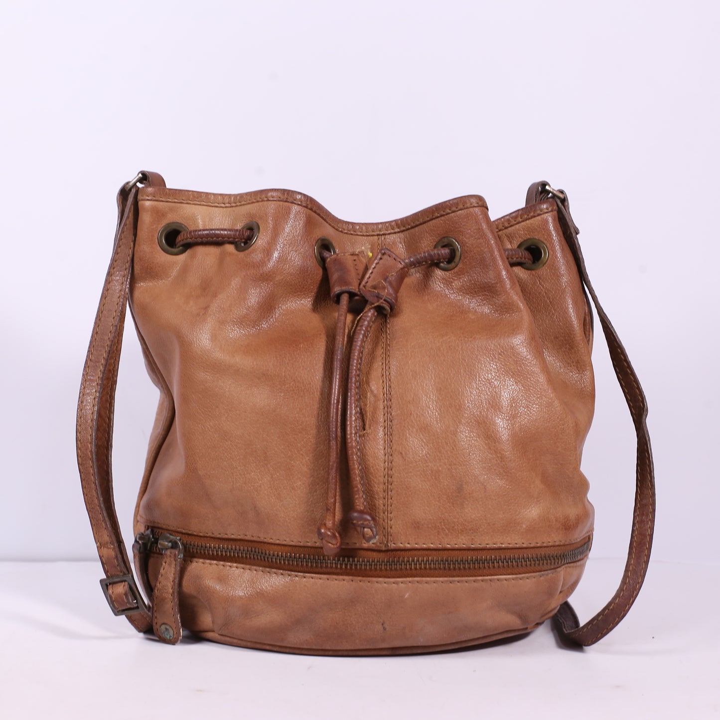 Brampton London Brown Women Bag