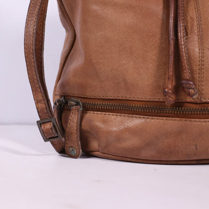 Brampton London Brown Women Bag