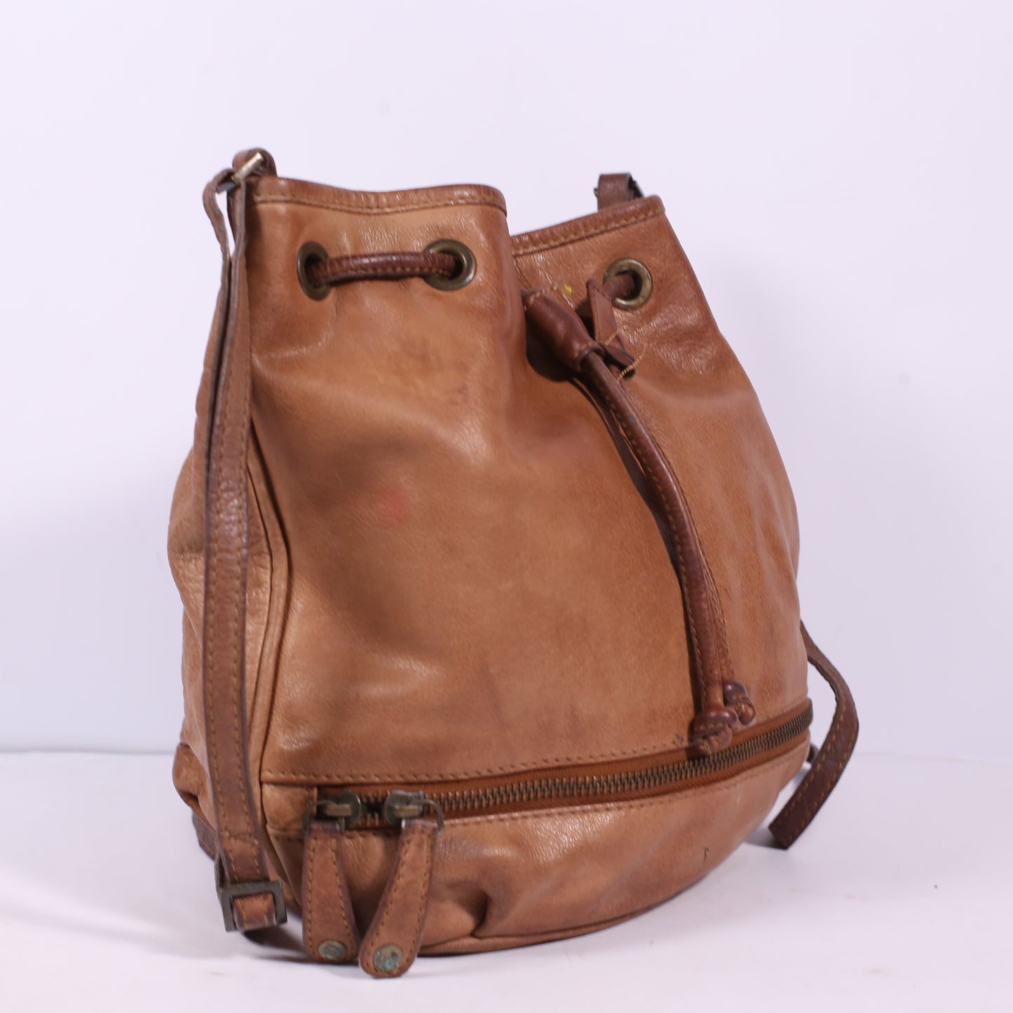 Brampton London Brown Women Bag