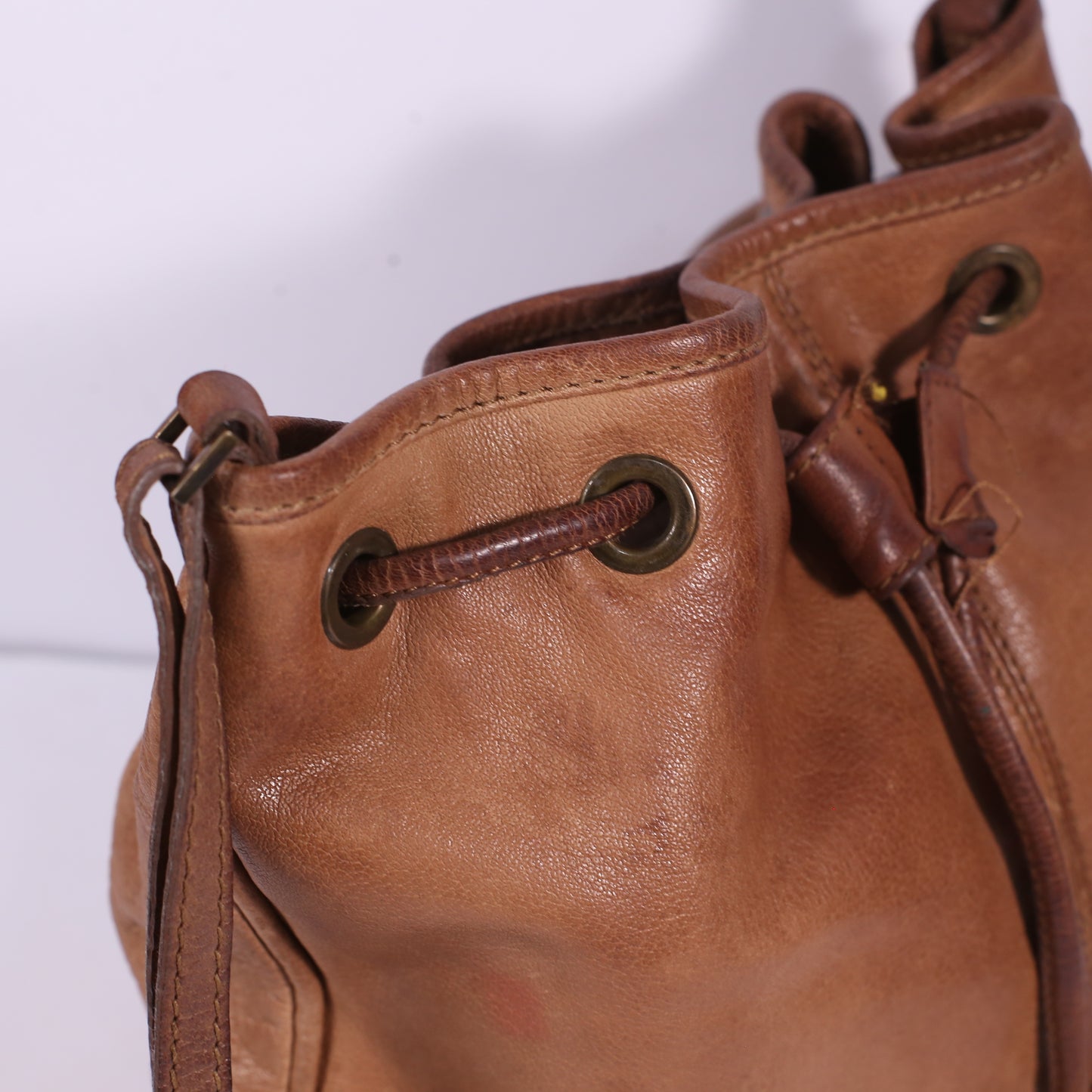 Brampton London Brown Women Bag