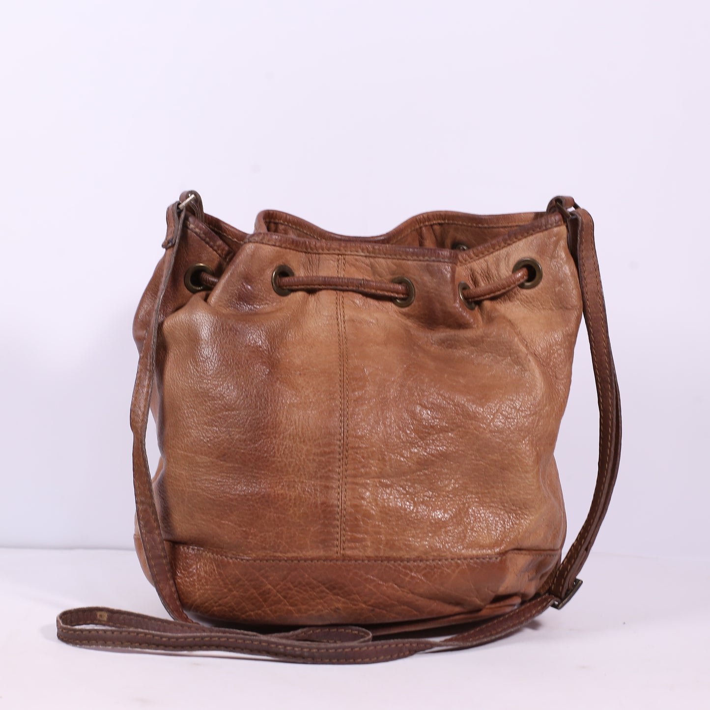 Brampton London Brown Women Bag