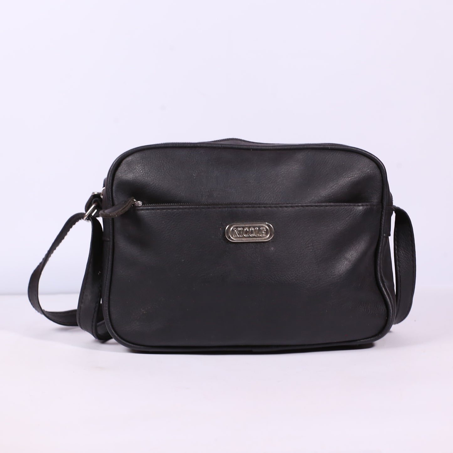 Nicole Women Black Bag