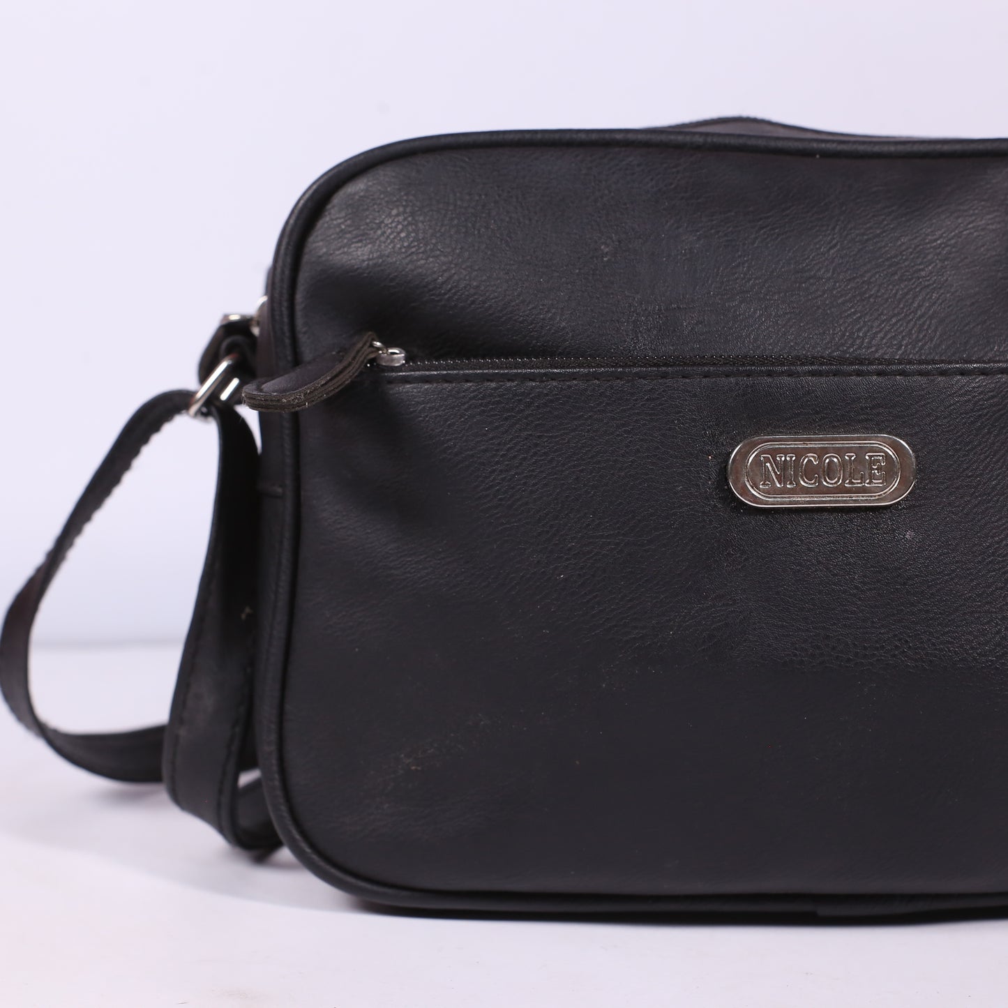 Nicole Women Black Bag