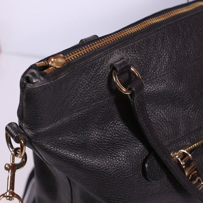 Coach New York Shoulder Bag