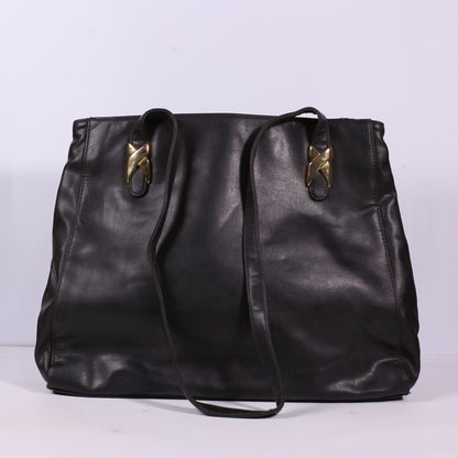 Mark & Spencer Women Black Bag