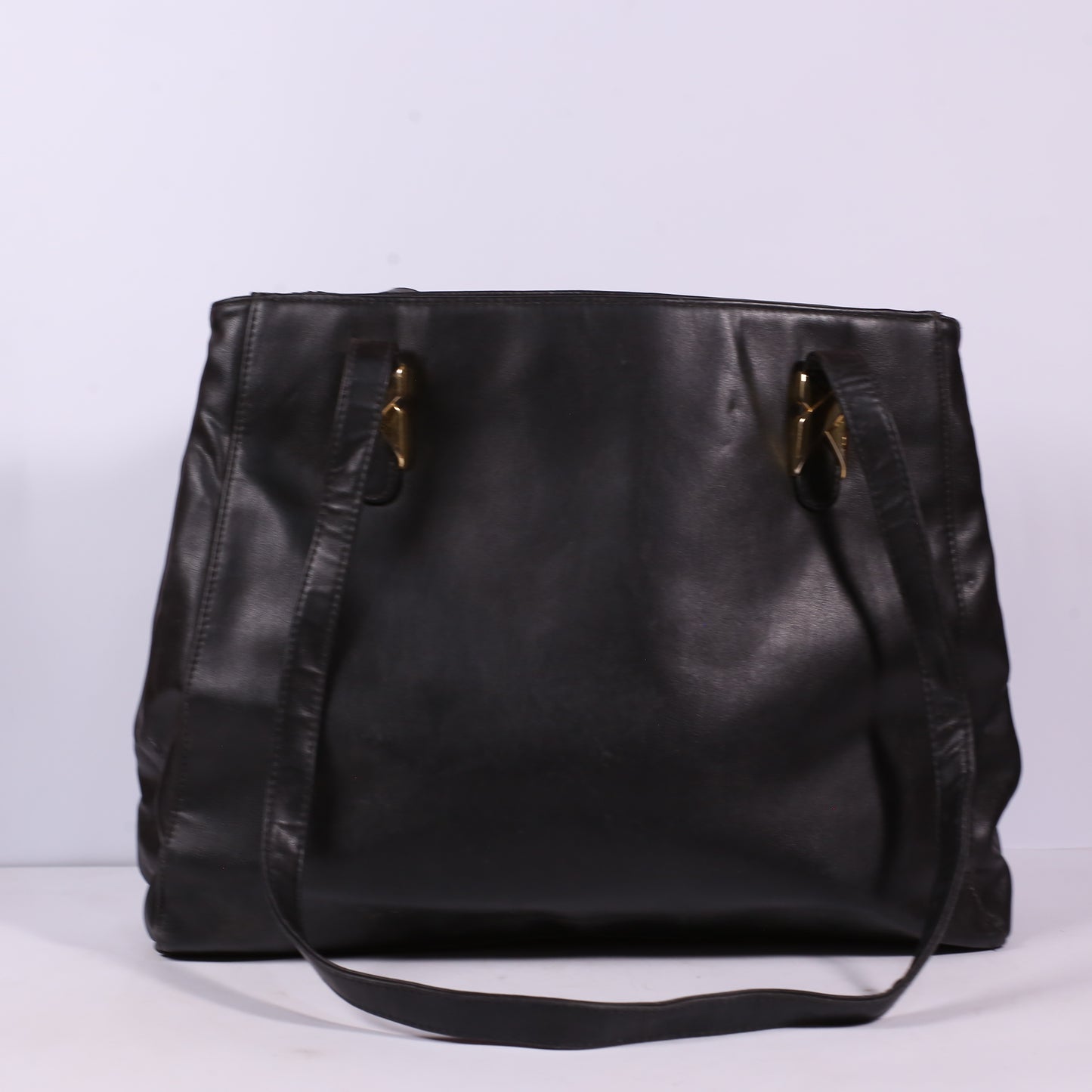 Mark & Spencer Women Black Bag