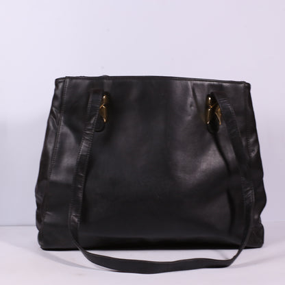 Mark & Spencer Women Black Bag