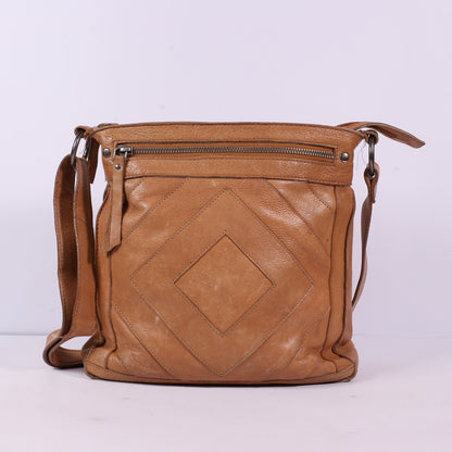 Lucky Brand Brown Women Bag