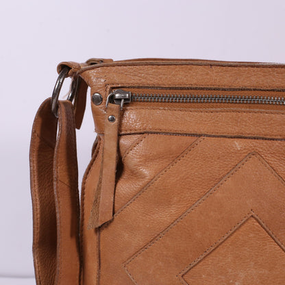 Lucky Brand Brown Women Bag