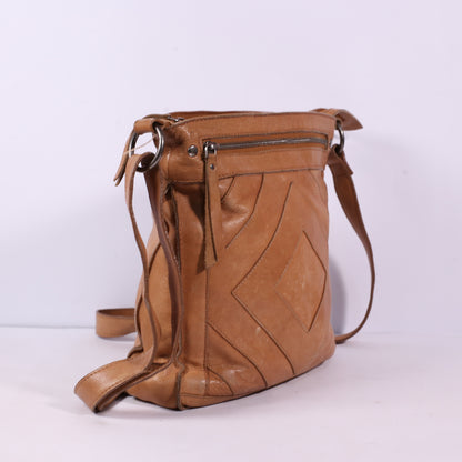 Lucky Brand Brown Women Bag