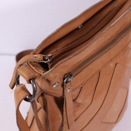 Lucky Brand Brown Women Bag