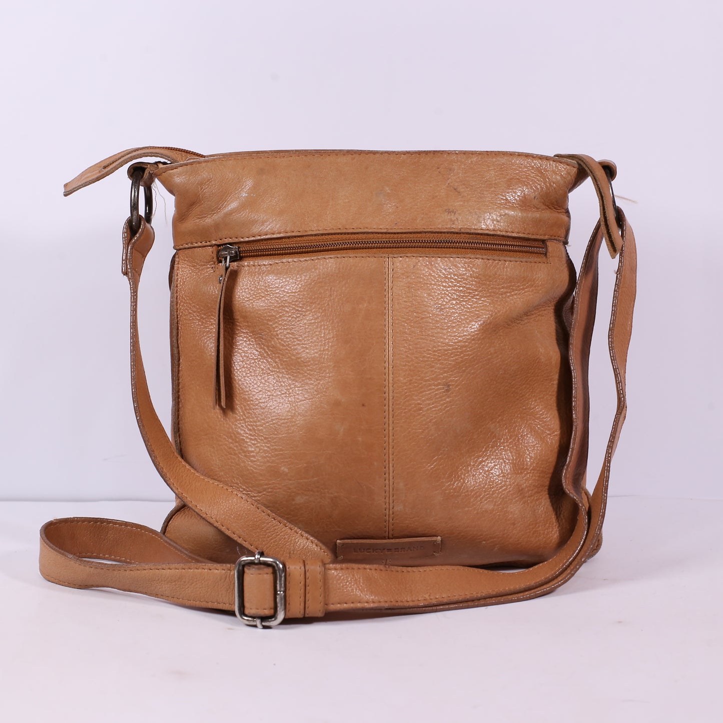 Lucky Brand Brown Women Bag