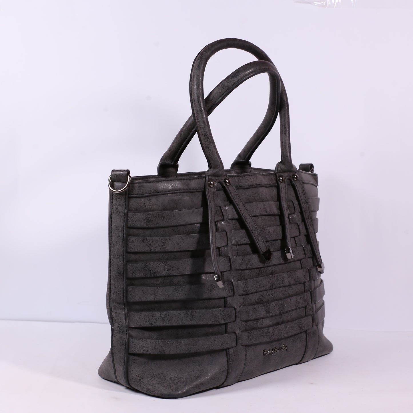 Betty Barclay Women Black Bag