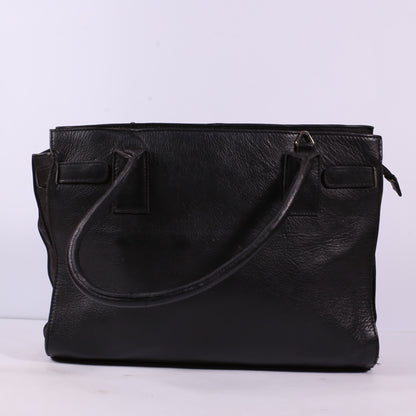 Women Black Hand Bag