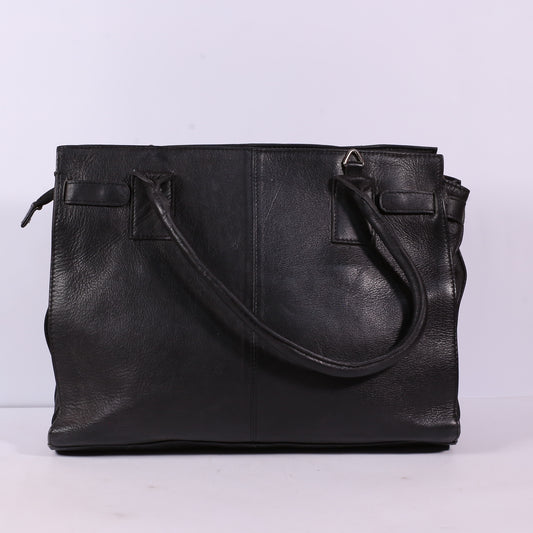 Women Black Hand Bag