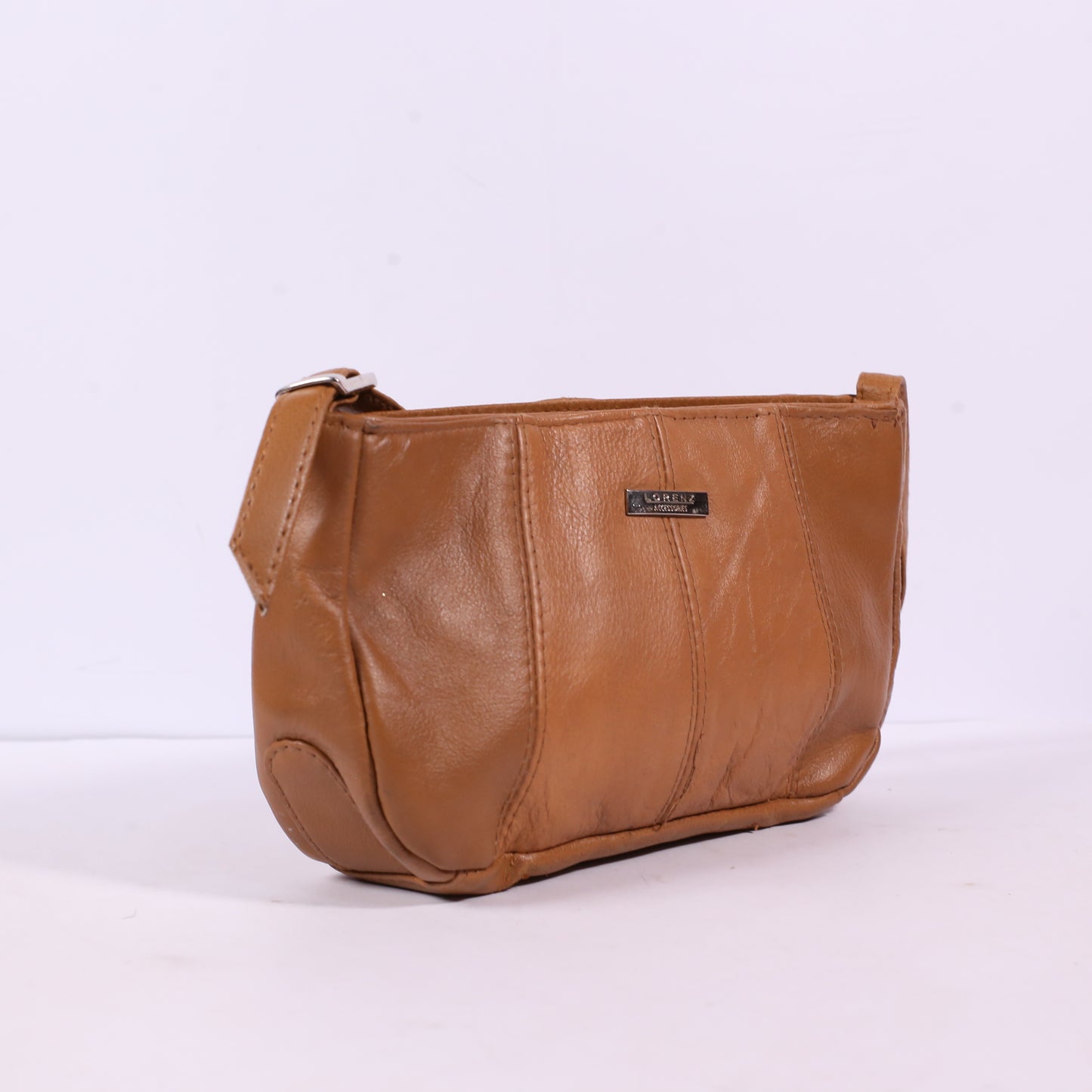 Lorenz Accessories Women Brown Bag