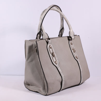 Gallantry Women Gray Bag