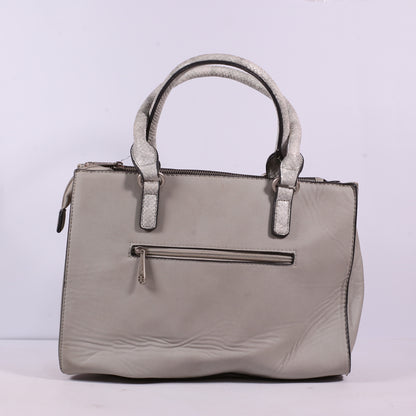 Gallantry Women Gray Bag