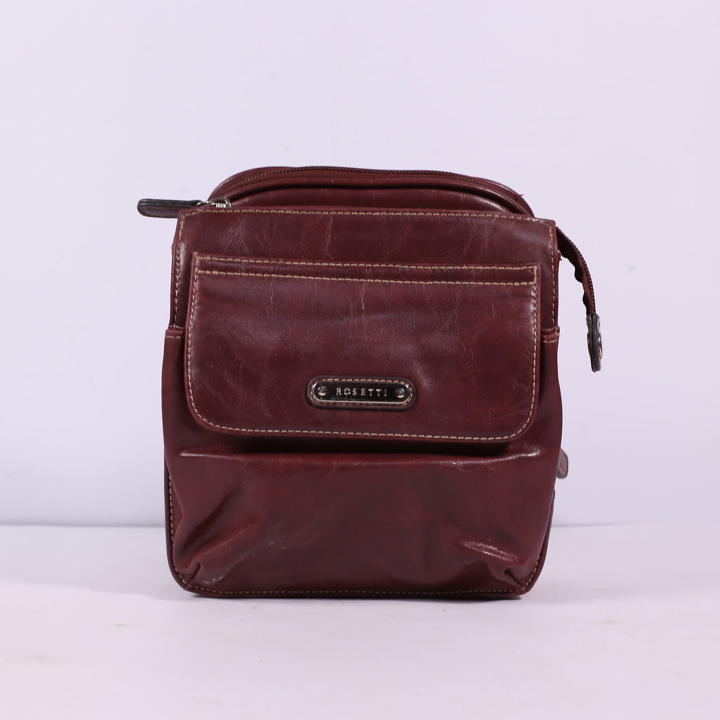 Rosetti Women Purple Bag