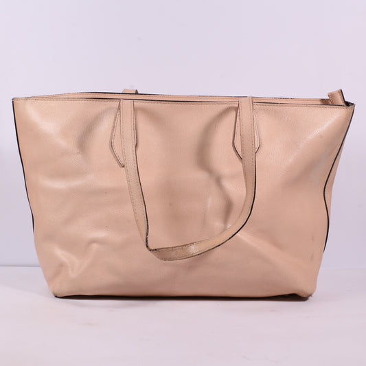 Cuir Rose Women Bag