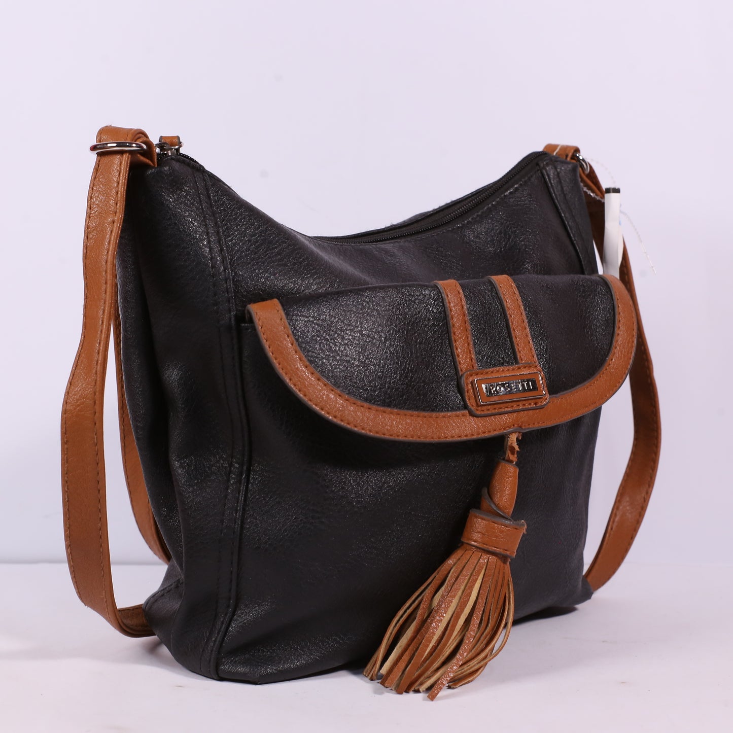 Rosetti Black Women Bag