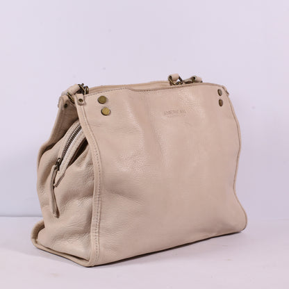 American Leather Co Women Hand Bag