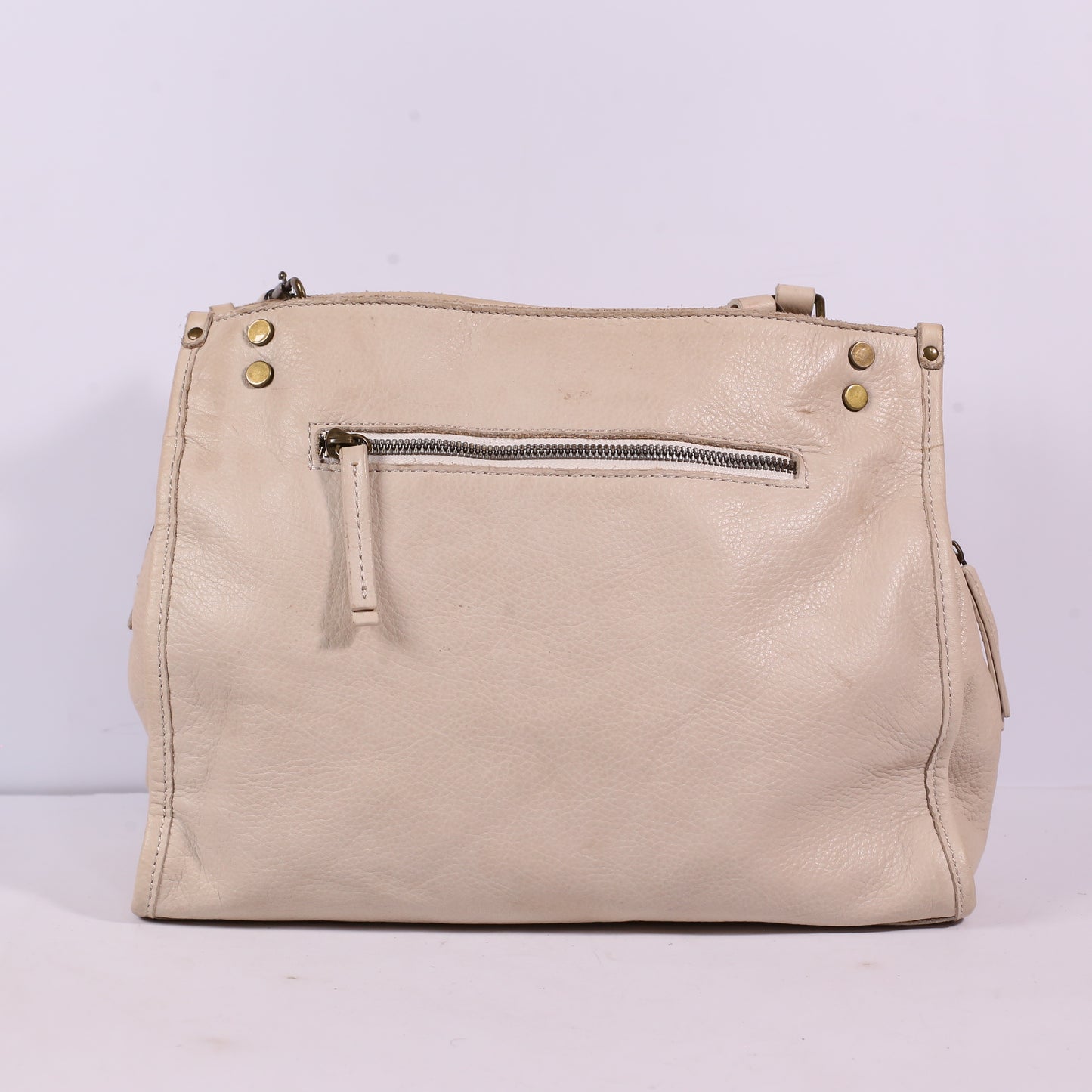 American Leather Co Women Hand Bag