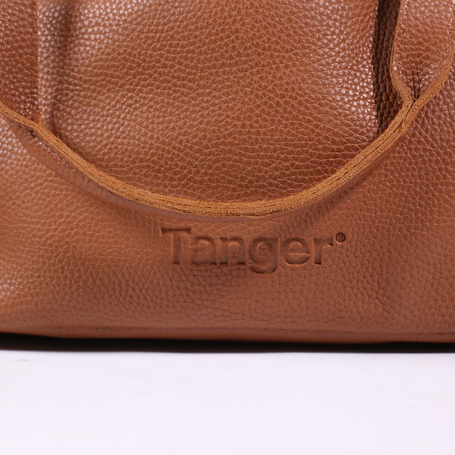 Tanger Women Brown Bag