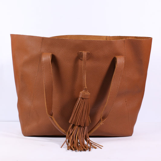 Tanger Women Brown Bag