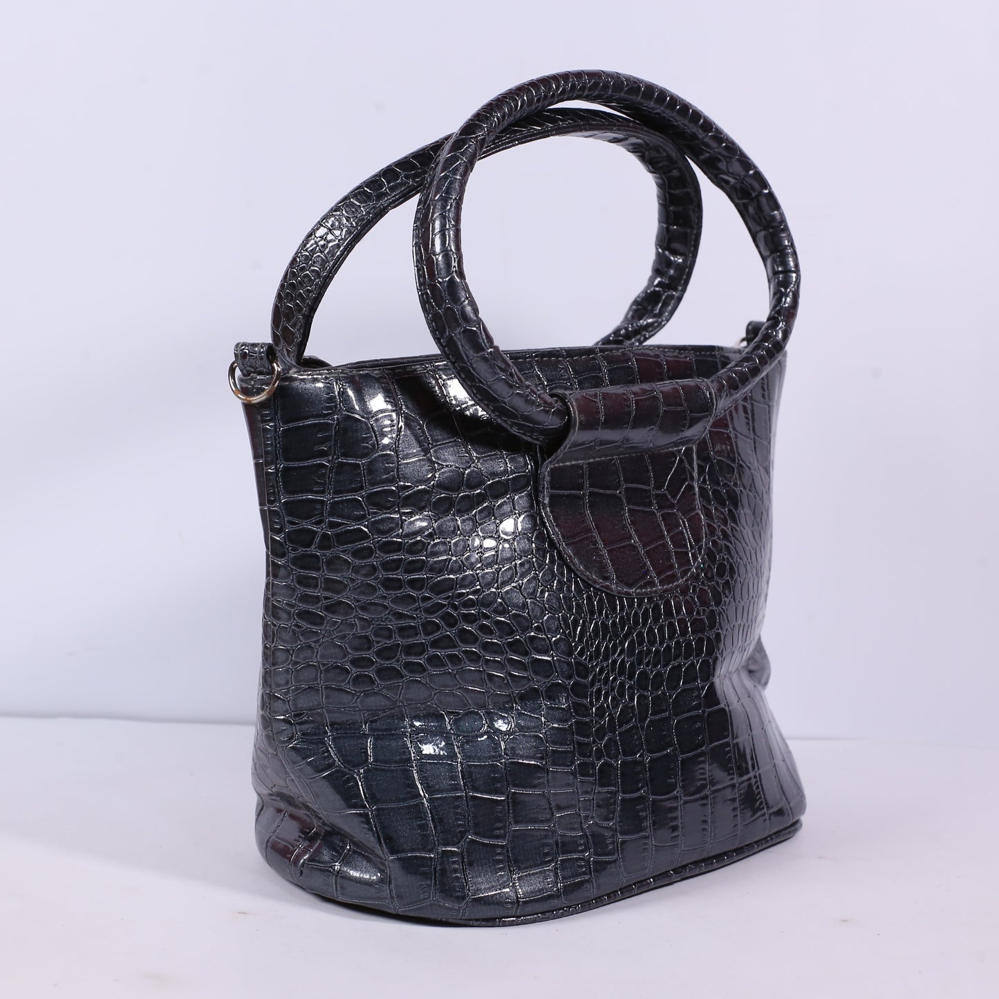 Capir Women Gray Bag