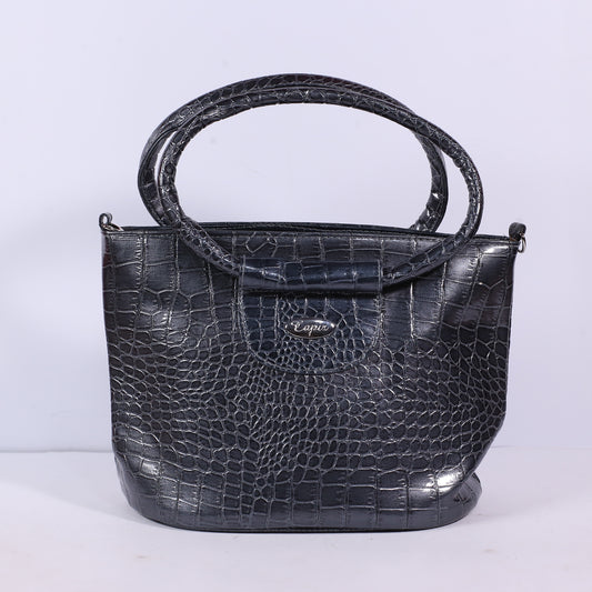 Capir Women Gray Bag