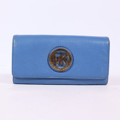 Michael Kors Blue Women Bag