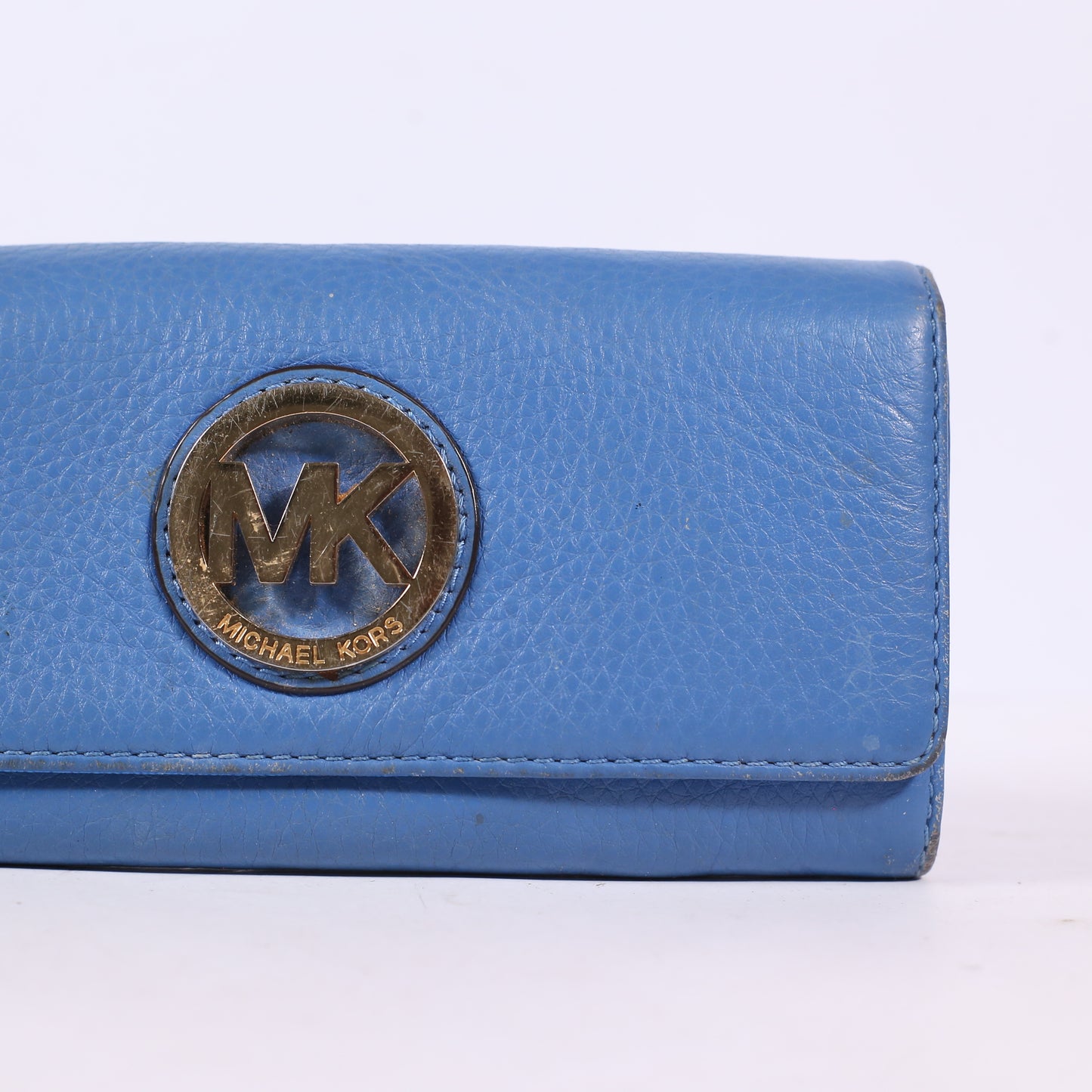 Michael Kors Blue Women Bag