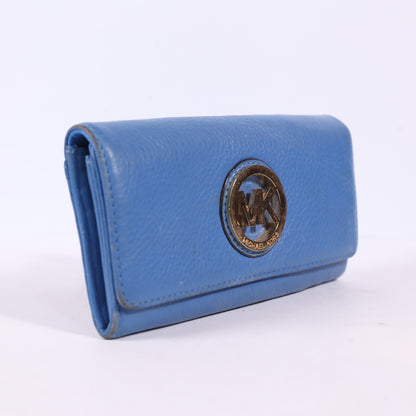 Michael Kors Blue Women Bag