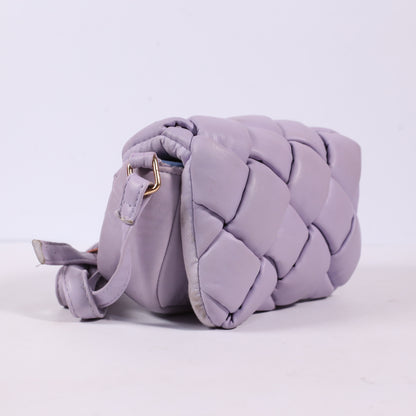 Primark Women Purple Bag