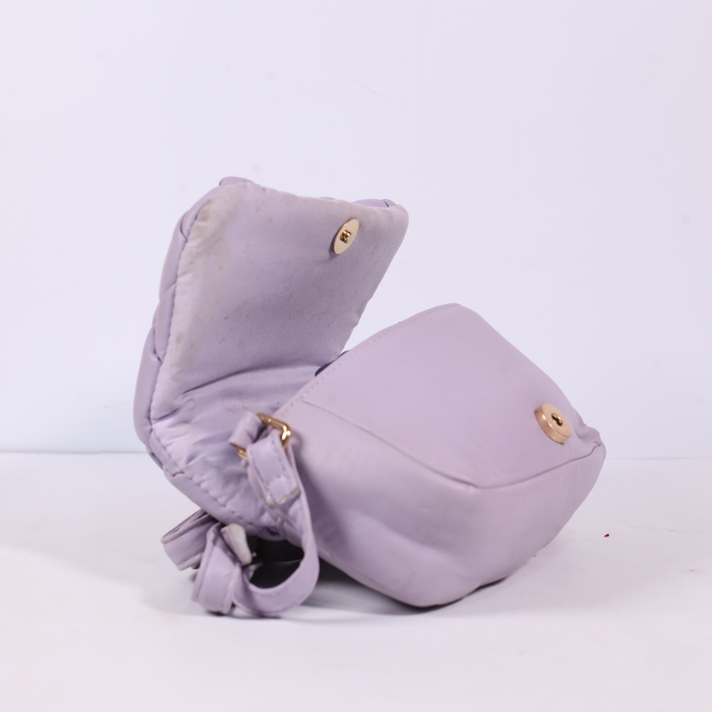 Primark Women Purple Bag