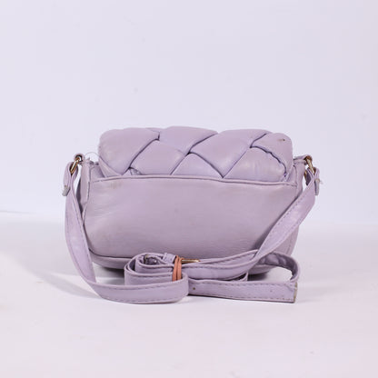 Primark Women Purple Bag