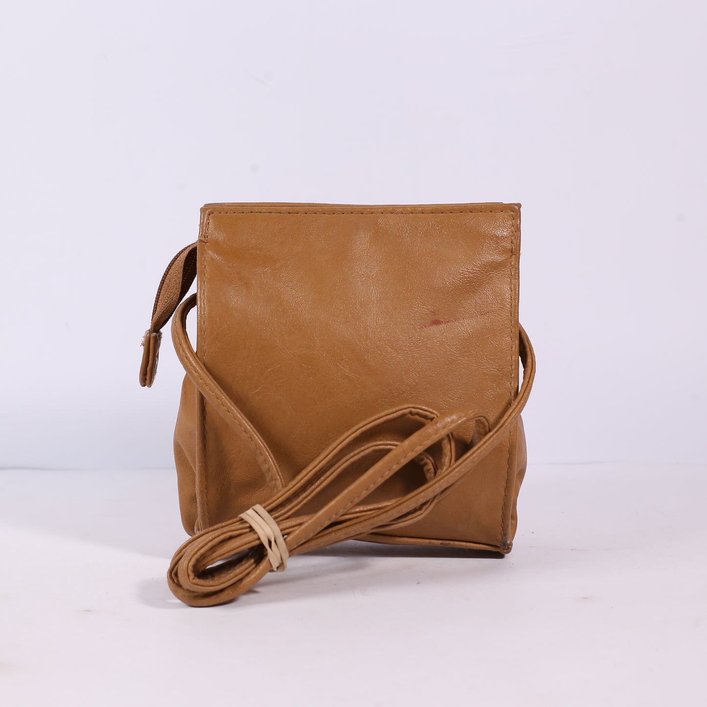 Gitano Women Brown Bag