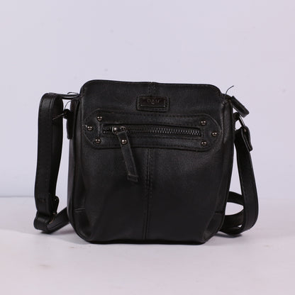 Lulu Messenger Cross Body Shoulder Side Bag