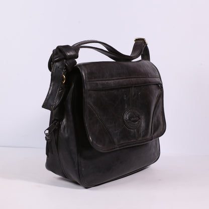 Marlo Collection Women Black Bag