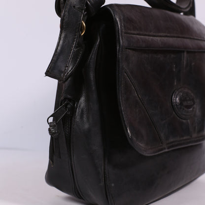 Marlo Collection Women Black Bag