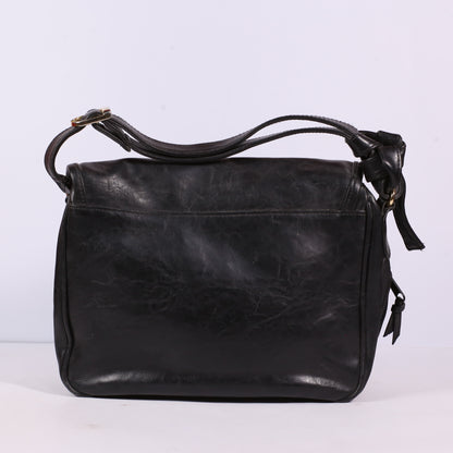 Marlo Collection Women Black Bag