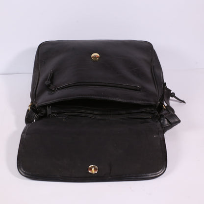 Marlo Collection Women Black Bag