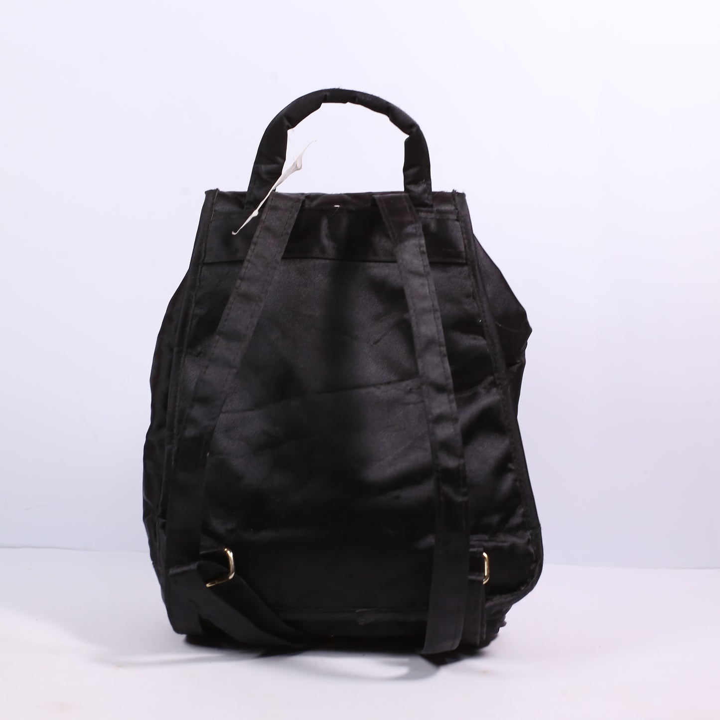 Ladies Women Black Bag