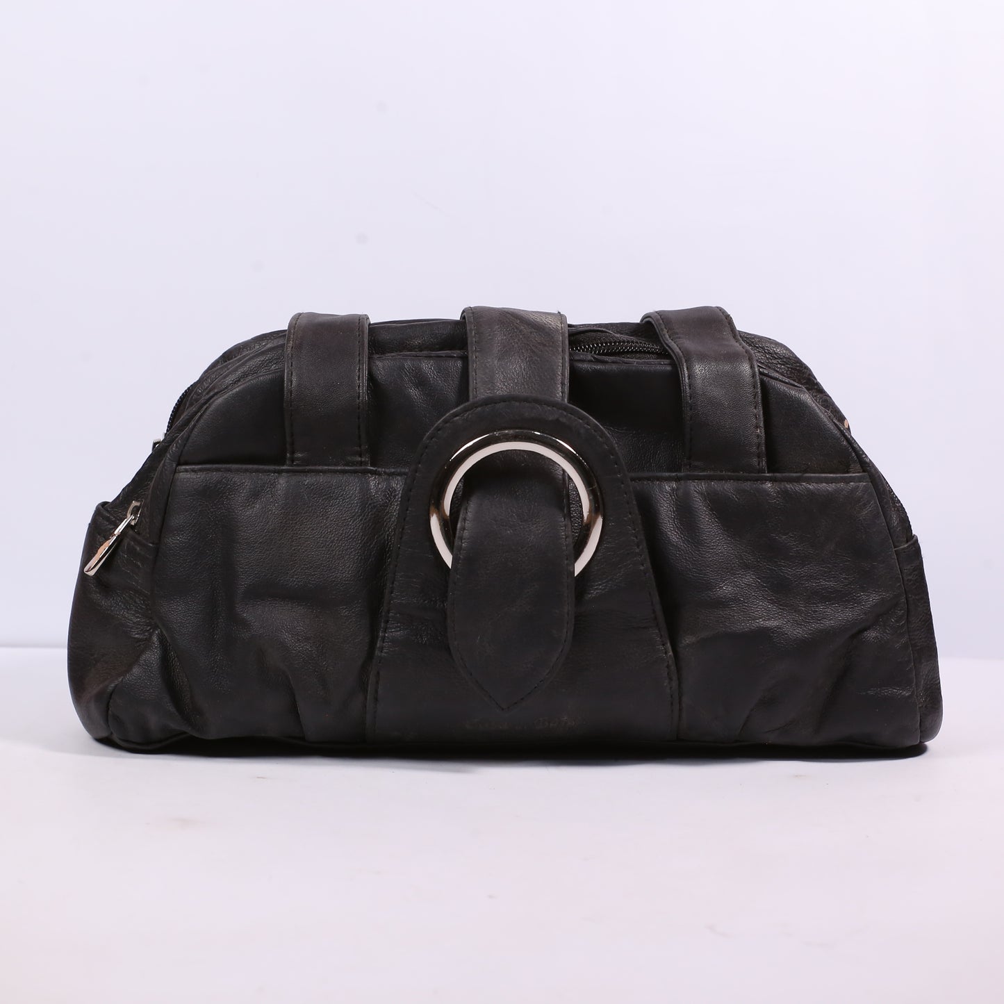 Casa & Borse Shoulder Bag