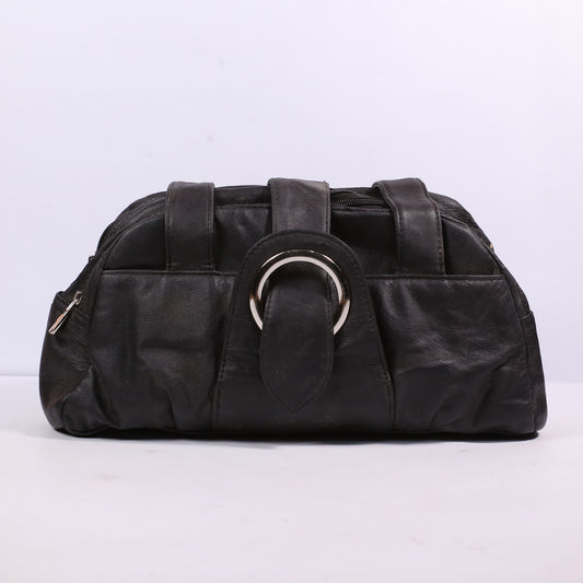 Casa & Borse Shoulder Bag